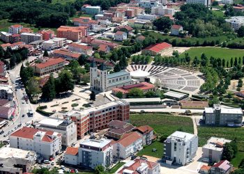 Čitluk prodaje općinsko zemljište: Objavljen javni oglas za parcele u Međugorju
