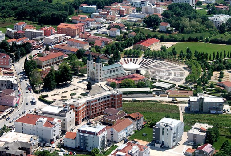 Čitluk prodaje općinsko zemljište: Objavljen javni oglas za parcele u Međugorju