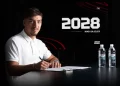 Zrinjski doveo mladog hrvatskog napadača: Niko Gajzler potpisao do 2028.