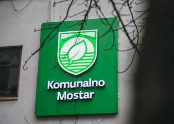 Otpušteni radnici Komunalnog Mostar: Naša borba nije politička