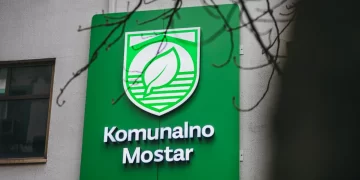 Otpušteni radnici Komunalnog Mostar: Naša borba nije politička