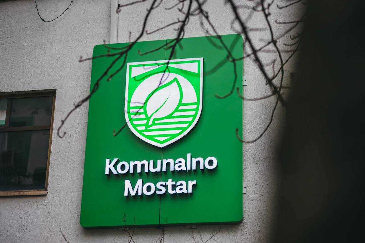 Otpušteni radnici Komunalnog Mostar: Naša borba nije politička Otpušteni radnici Komunalnog Mostar: Naša borba nije politička
