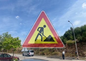 Posušje: Privremena regulacija prometa zbog sanacije klizišta