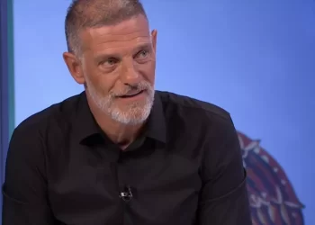 Slaven Bilić novi izbornik Hrvatske nogometne reprezentacije: Evo tko će činiti stručni stožer