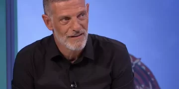 Slaven Bilić novi izbornik Hrvatske nogometne reprezentacije: Evo tko će činiti stručni stožer