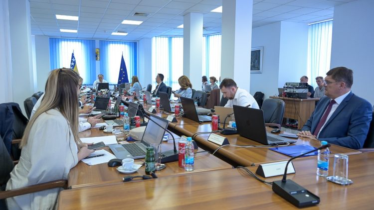 Vlada FBiH imenovala nove čelnike u javnim poduzećima: Nova imenovanja i u Hrvatskoj pošti Mostar