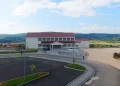 Općina Posušje dobila 320.000 eura za nastavak izgradnje školske sportske dvorane