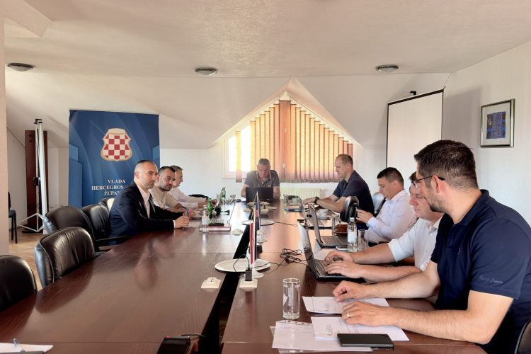 U HBŽ-u slijede izmjene kolektivnih ugovora za osnovno i srednje obrazovanje