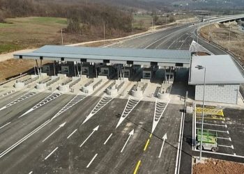 Koridor 5C dobiva novih sedam kilometara, vozači će ih koristiti potpuno besplatno