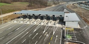 Koridor 5C dobiva novih sedam kilometara, vozači će ih koristiti potpuno besplatno