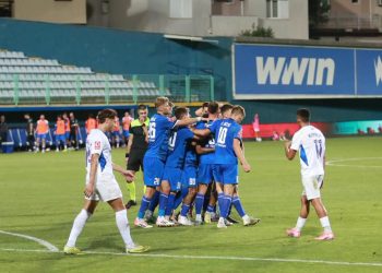 Široki Brijeg preokretom svladao Radnik i zasjeo na vrh WWin lige BiH
