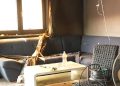 (VIDEO) Užas u Poreču: Nijemci izazvali požar u apartmanu, pa se smijali dok je gorio