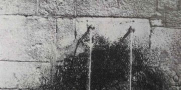 Iz prošlosti Širokog Brijega: Mjere štednje vode 1982.