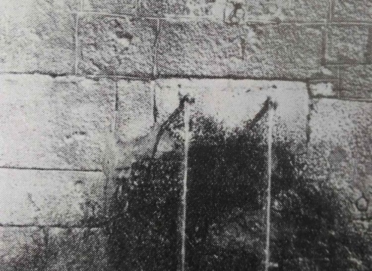 Iz prošlosti Širokog Brijega: Mjere štednje vode 1982.