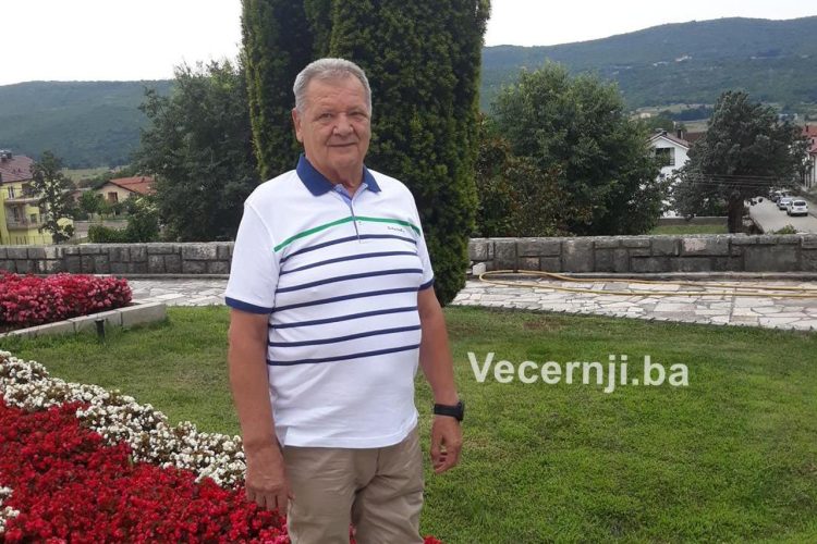Preminuo Širokobriježanin Drago Galić, dioničar i jedan od utemeljitelja Euroherca
