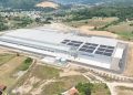 Lidlovo skladište u BiH: Gigant od 100 milijuna eura, 60.000 kvadrata i baza za 1000 novih radnika