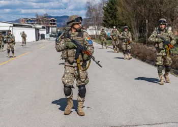 EUFOR počinje najveću godišnju vježbu u BiH: “Brzi odgovor” uključuje 24 zemlje