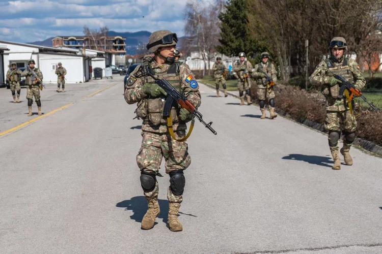 EUFOR počinje najveću godišnju vježbu u BiH: “Brzi odgovor” uključuje 24 zemlje
