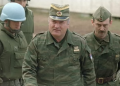 Ovo je jedna od najokrutnijih snimki ratnog zločinca Mladića: “Tuci Velešiće i Pofaliće…!”