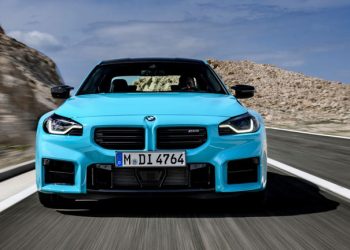 BMW priprema još snažnije izvedbe M2: U igri CS i CSL, a stiže i xDrive