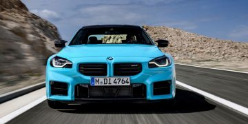 BMW priprema još snažnije izvedbe M2: U igri CS i CSL, a stiže i xDrive