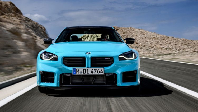 BMW priprema još snažnije izvedbe M2: U igri CS i CSL, a stiže i xDrive