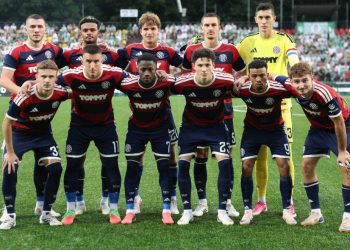 Hajduk utrpao pet komada i pobijedio u borbi za Europu