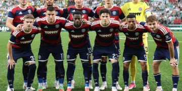 Hajduk utrpao pet komada i pobijedio u borbi za Europu