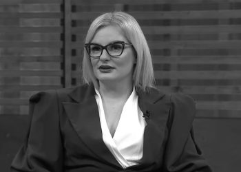 Preminula Kristina Kovačević Hitrec, autorica „Maminog bloga“ i majka šestero djece