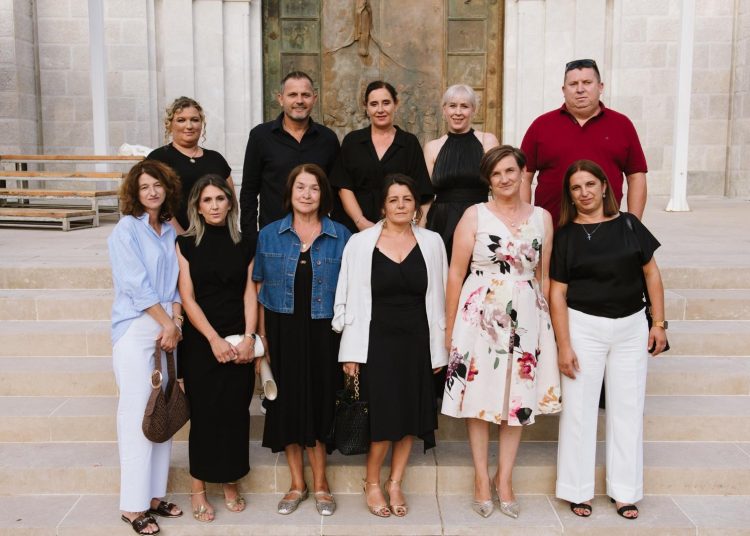 Obilježena 30. obljetnica mature Srednje strukovne škole Široki Brijeg