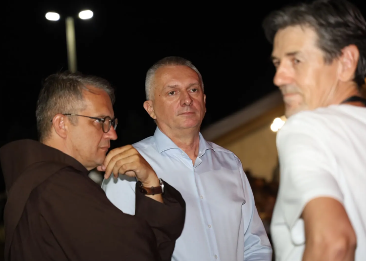 Blatničke note dobrote: Mate Bulić ponovno ujedinio Hercegovinu i dijasporu