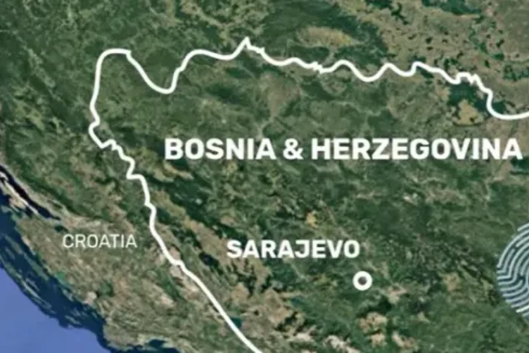 Velika investicija u BiH: Australska tvrtka započela istraživanja na području bogatom rudama
