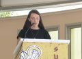 Mostarka Ivana Alpeza svojim svjedočanstvom dirnula tisuće mladih na Mladifestu: “Bog uvijek ima svoj plan”