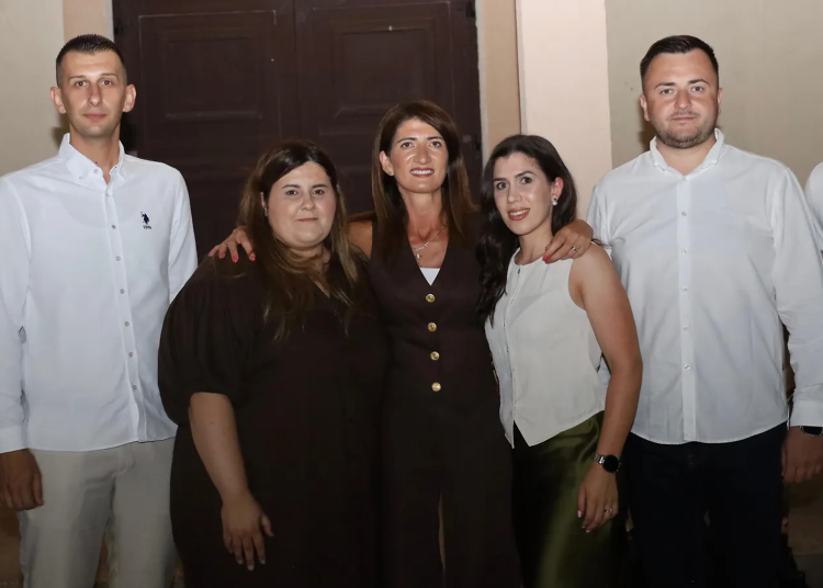 Blatničke note dobrote: Mate Bulić ponovno ujedinio Hercegovinu i dijasporu
