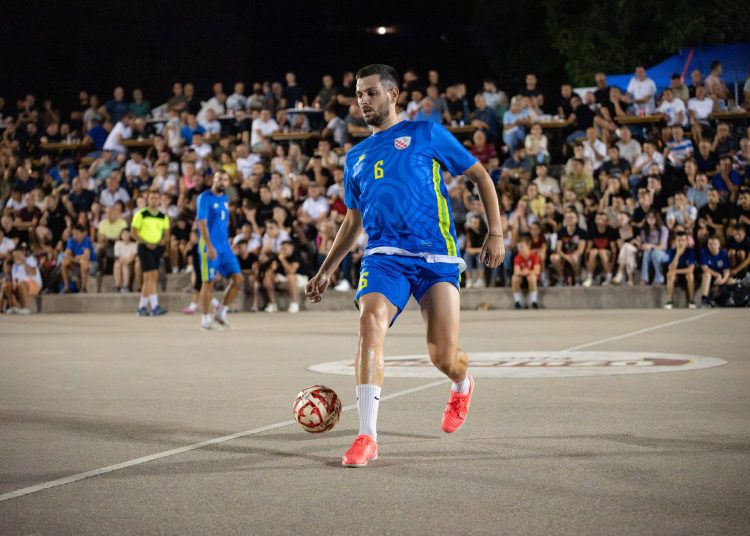 Rasno uvjerljivo, Ljuti Dolac minimalcem, Knešpolje nakon penala: Večeras spektakl četvrtfinala