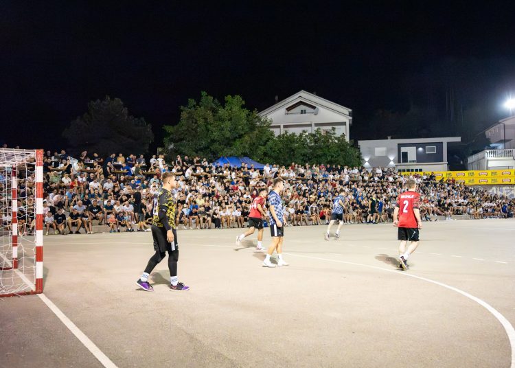 Rasno uvjerljivo, Ljuti Dolac minimalcem, Knešpolje nakon penala: Večeras spektakl četvrtfinala