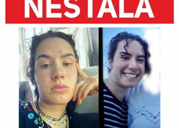 HGSS Čitluk – Međugorje traga za nestalom djevojkom