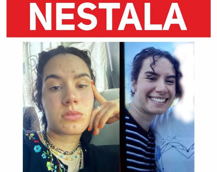 HGSS Čitluk – Međugorje traga za nestalom djevojkom