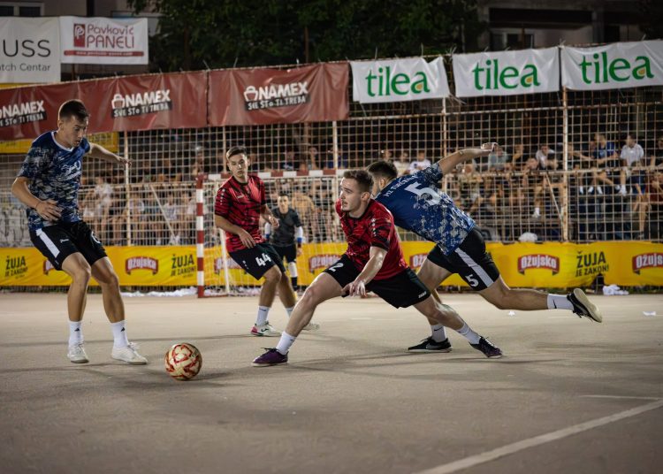 Rasno uvjerljivo, Ljuti Dolac minimalcem, Knešpolje nakon penala: Večeras spektakl četvrtfinala