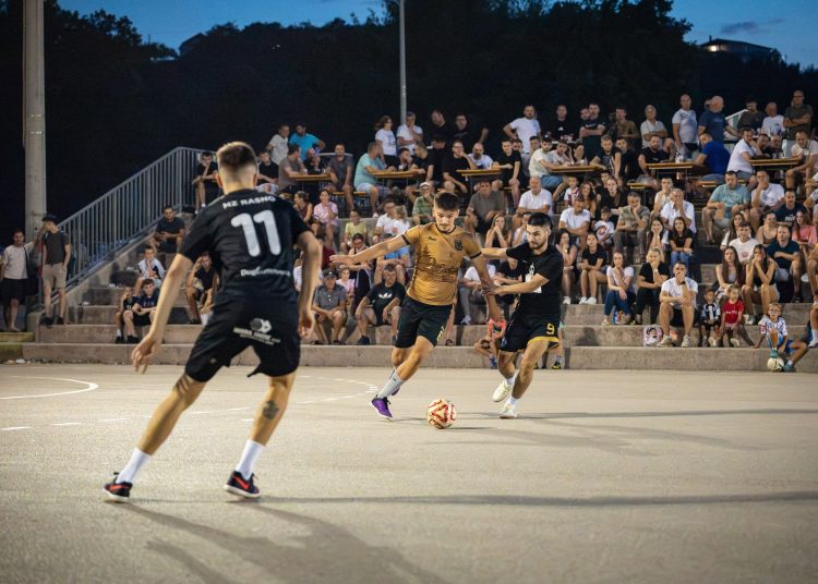Rasno uvjerljivo, Ljuti Dolac minimalcem, Knešpolje nakon penala: Večeras spektakl četvrtfinala