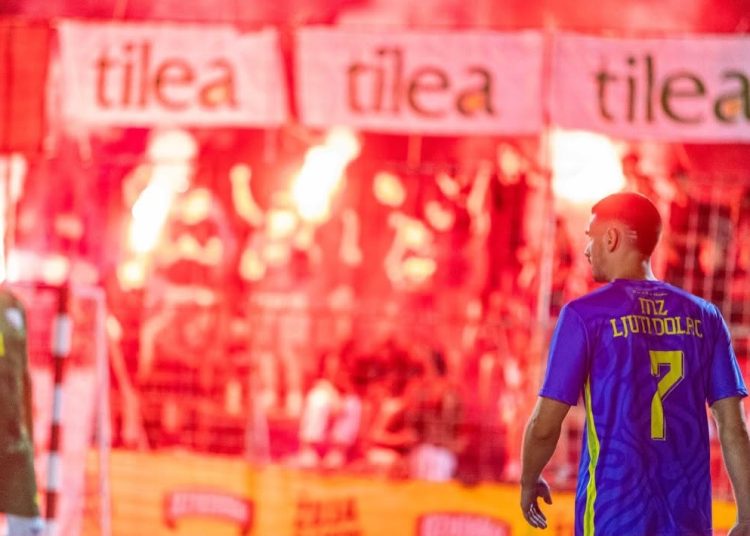 Drama u Klancu: Rasno nakon penala izborilo polufinale, Jare i Lijeva Obala uvjerljivi