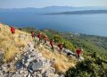Tragedija na Biokovu, planinar preminuo zbog vrućine i dehidracije
