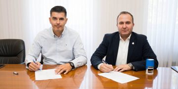 Nova ulaganja u Široki Brijeg: Osigurano 272.000 KM za kanalizaciju, vodovod i EIB kredit