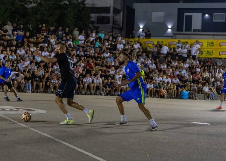 Drama u Klancu: Rasno nakon penala izborilo polufinale, Jare i Lijeva Obala uvjerljivi