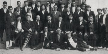 Foto: Digitalni arhiv Široki Brijeg