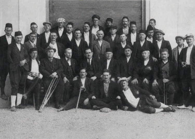 Foto: Digitalni arhiv Široki Brijeg
