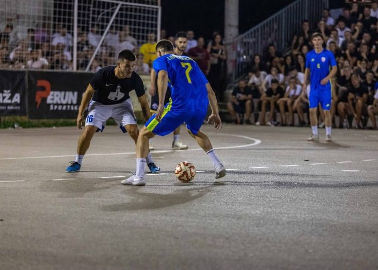Drama u Klancu: Rasno nakon penala izborilo polufinale, Jare i Lijeva Obala uvjerljivi