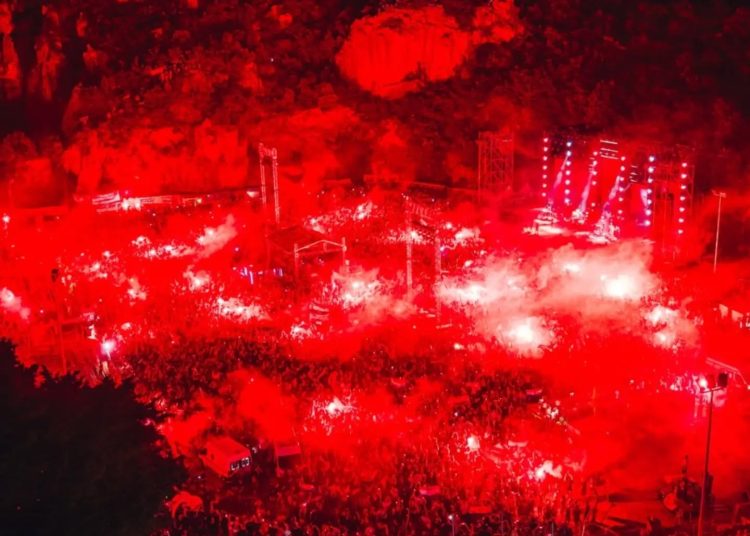 Foto: BOŠKO ĆOSIĆ