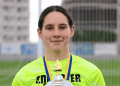 Ana Budimir iz ŽNK Inter Posušje pozvana na reprezentativni kamp