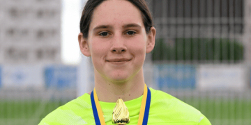 Ana Budimir iz ŽNK Inter Posušje pozvana na reprezentativni kamp